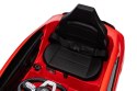 LEAN CARS Auto Na Akumulator Mercedes CLA 45s Czerwony AMG 4x4