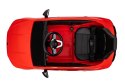 LEAN CARS Auto Na Akumulator Mercedes CLA 45s Czerwony AMG 4x4