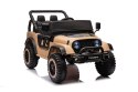 LEAN CARS Auto Na Akumulator YSA8813 Khaki 24V