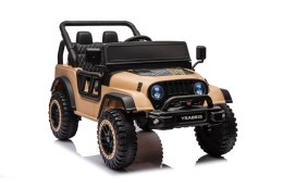 LEAN CARS Auto Na Akumulator YSA8813 Khaki 24V