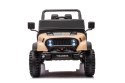 LEAN CARS Auto Na Akumulator YSA8813 Khaki 24V