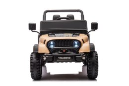 LEAN CARS Auto Na Akumulator YSA8813 Khaki 24V