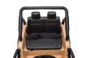 LEAN CARS Auto Na Akumulator YSA8813 Khaki 24V