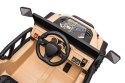 LEAN CARS Auto Na Akumulator YSA8813 Khaki 24V