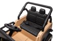 LEAN CARS Auto Na Akumulator YSA8813 Khaki 24V