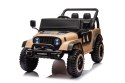 LEAN CARS Auto Na Akumulator YSA8813 Khaki 24V