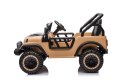 LEAN CARS Auto Na Akumulator YSA8813 Khaki 24V