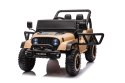LEAN CARS Auto Na Akumulator YSA8813 Khaki 24V