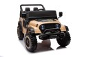 LEAN CARS Auto Na Akumulator YSA8813 Khaki 24V