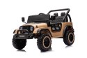 LEAN CARS Auto Na Akumulator YSA8813 Khaki 24V