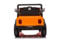 LEAN CARS Auto Na Akumulator YSA8813 Pomarańczowe 24V