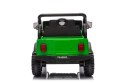 LEAN CARS Auto Na Akumulator YSA8813 Zielone 24V