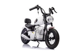 LEAN CARS Motor Na Akumulator A9902 36V Biały