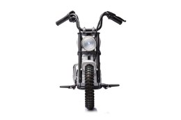 LEAN CARS Motor Na Akumulator A9902 36V Biały