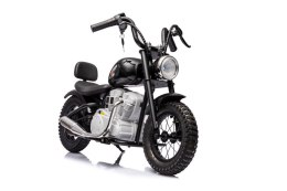 LEAN CARS Motor Na Akumulator A9902 36V Czarny