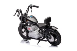 LEAN CARS Motor Na Akumulator A9902 36V Czarny