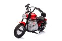 LEAN CARS Motor Na Akumulator A9902 36V Czerwony