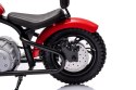LEAN CARS Motor Na Akumulator A9902 36V Czerwony