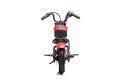 LEAN CARS Motor Na Akumulator A9902 36V Czerwony