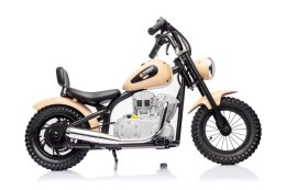 LEAN CARS Motor Na Akumulator A9902 36V Khaki