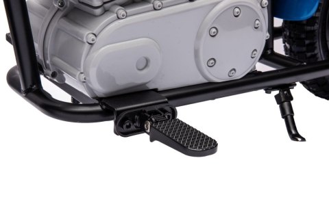 LEAN CARS Motor Na Akumulator A9902 36V Niebieski LEAN CARS Motor Na Akumulator A9902 36V Niebieski