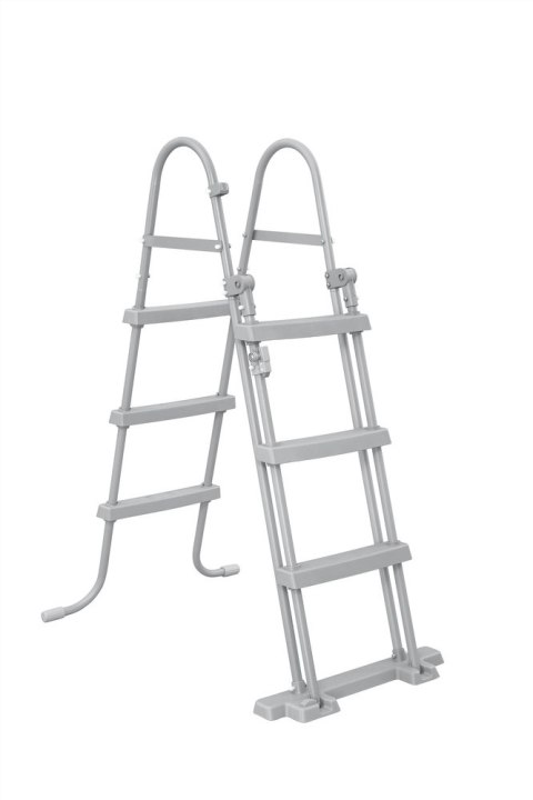 Bestway Basen Ogrodowy Stelażowy Z Baldachimem Daszek 396 x 107 cm Bestway 561FY Bestway Basen Ogrodowy Stelażowy Z Baldachimem Daszek 396 x 107 cm Bestway 561FY