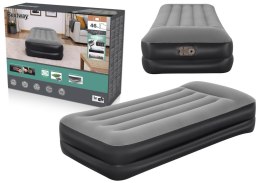 Bestway Materac Welurowy Z Pompką Elektryczną 191 x 97 x 46 cm Bestway 67401