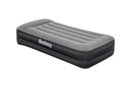 Bestway Materac Welurowy Z Pompką Elektryczną 191 x 97 x 46 cm Bestway 67401