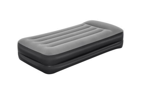 Bestway Materac Welurowy Z Pompką Elektryczną 191 x 97 x 46 cm Bestway 67401 Bestway Materac Welurowy Z Pompką Elektryczną 191 x 97 x 46 cm Bestway 67401