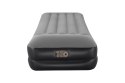 Bestway Materac Welurowy Z Pompką Elektryczną 191 x 97 x 46 cm Bestway 67401