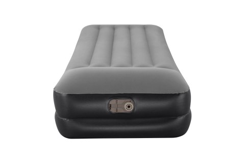 Bestway Materac Welurowy Z Pompką Elektryczną 191 x 97 x 46 cm Bestway 67401 Bestway Materac Welurowy Z Pompką Elektryczną 191 x 97 x 46 cm Bestway 67401