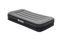 Bestway Materac Welurowy Z Pompką Elektryczną 191 x 97 x 46 cm Bestway 67401