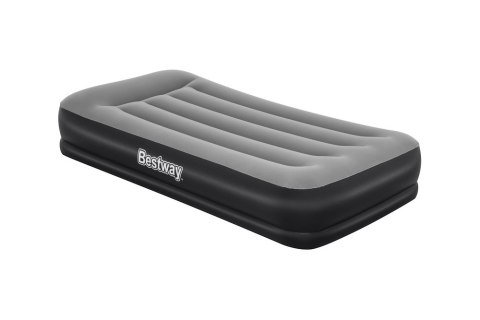 Bestway Materac Welurowy Z Pompką Elektryczną 191 x 97 x 46 cm Bestway 67401 Bestway Materac Welurowy Z Pompką Elektryczną 191 x 97 x 46 cm Bestway 67401