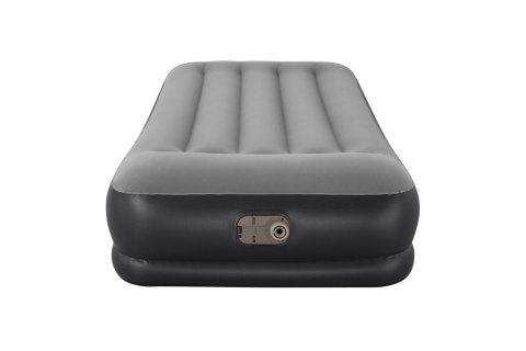 Bestway Materac Welurowy Z Pompką Elektryczną 191 x 97 x 46 cm Bestway 67401 Bestway Materac Welurowy Z Pompką Elektryczną 191 x 97 x 46 cm Bestway 67401