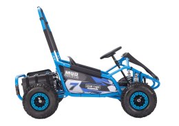 LEAN CARS Auto Na Akumulator Buggy PREDATOR GK008E Niebieski