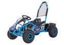 LEAN CARS Auto Na Akumulator Buggy PREDATOR GK008E Niebieski