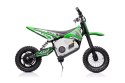 LEAN CARS Motor Crossowy Na Akumulator A9901 Zielony 36V