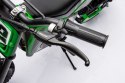 LEAN CARS Motor Crossowy Na Akumulator A9901 Zielony 36V