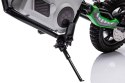 LEAN CARS Motor Crossowy Na Akumulator A9901 Zielony 36V