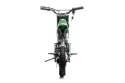 LEAN CARS Motor Crossowy Na Akumulator A9901 Zielony 36V
