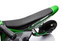 LEAN CARS Motor Crossowy Na Akumulator A9901 Zielony 36V
