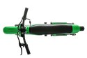 LEAN CARS Motor Crossowy Na Akumulator A9901 Zielony 36V