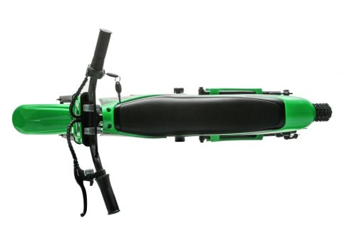 LEAN CARS Motor Crossowy Na Akumulator A9901 Zielony 36V LEAN CARS Motor Crossowy Na Akumulator A9901 Zielony 36V