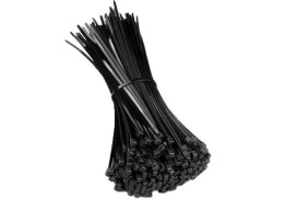 LEAN Opaski Zaciskowe Kablowe Do Kabli Ziperki Trytki Trytytki 250x1.2 MM