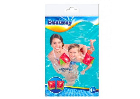 Bestway Rękawki Do Pływania Arbuz Bestway 32042 Bestway Rękawki Do Pływania Arbuz Bestway 32042