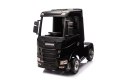 LEAN CARS Auto Na Akumulator Scania 500R HL698 Czarne 4x4