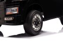 LEAN CARS Auto Na Akumulator Scania 500R HL698 Czarne 4x4
