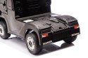LEAN CARS Auto Na Akumulator Scania 500R HL698 Czarne Lakierowane 4x4