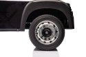LEAN CARS Auto Na Akumulator Scania 500R HL698 Czarne Lakierowane 4x4
