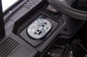 LEAN CARS Auto Na Akumulator Scania 500R HL698 Czarne Lakierowane 4x4